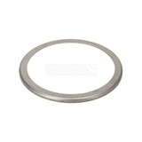 OIL CATCH PLATE